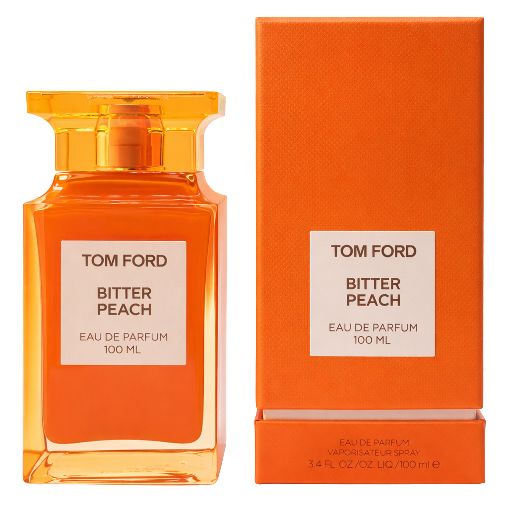 Tom Ford Bitter Peach