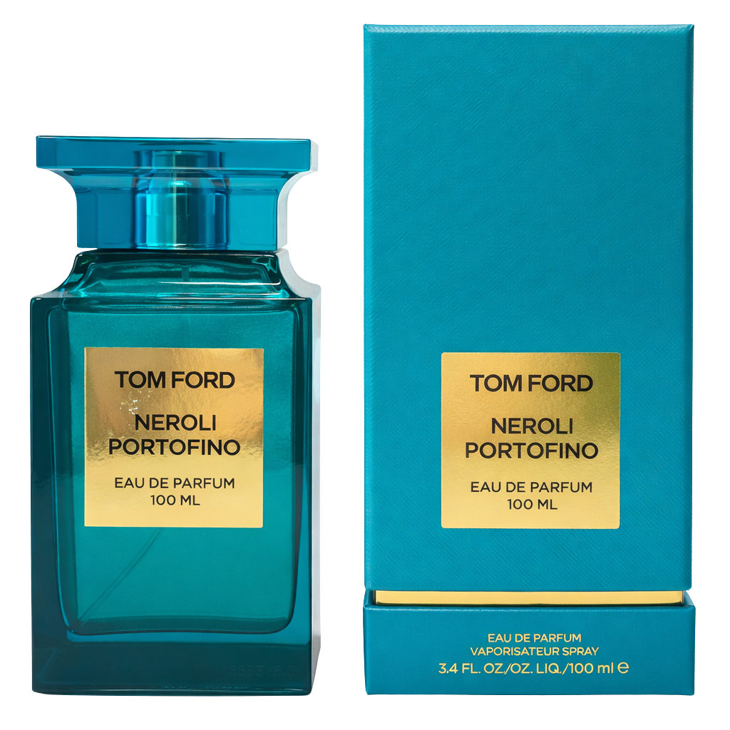 Tom Ford – Neroli Portofino