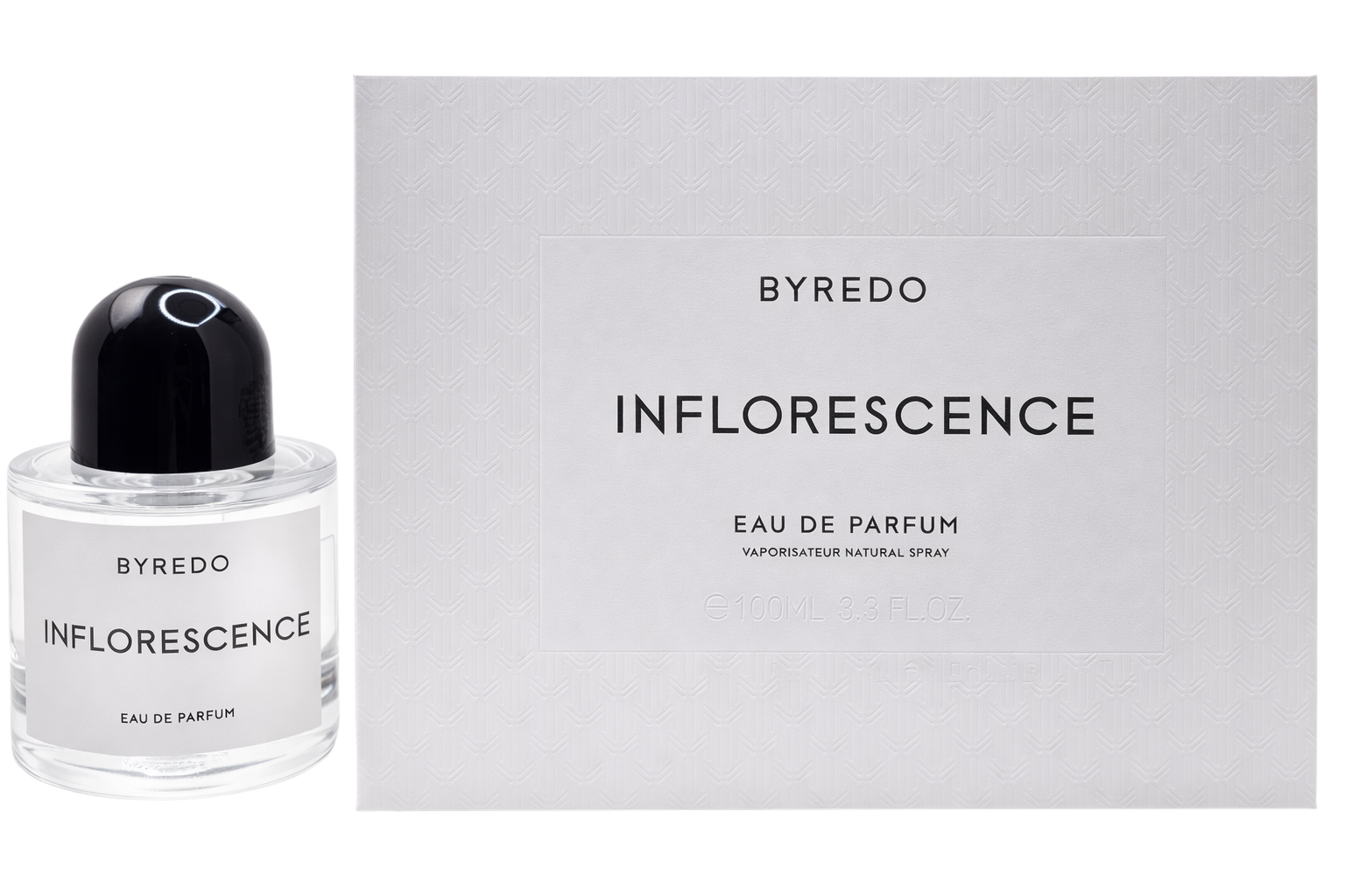 Byredo Inflorescence
