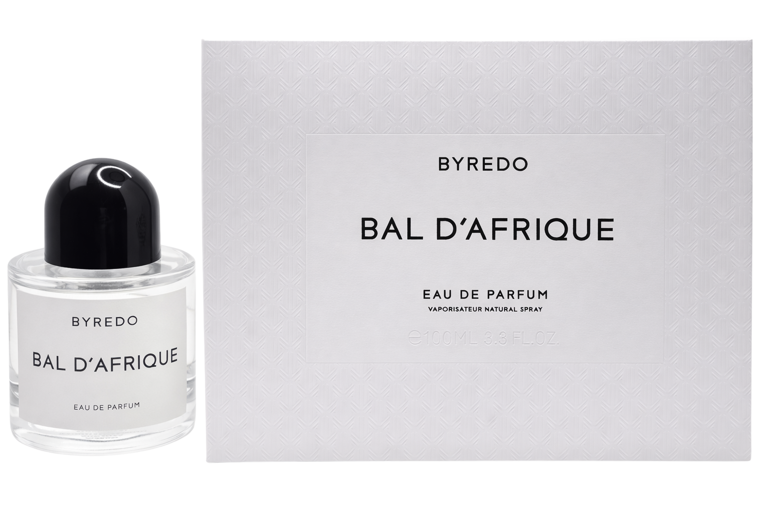Byredo Bal D'afrique