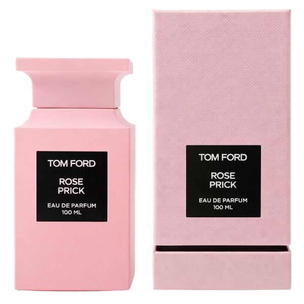 Tom Ford Rose Prick