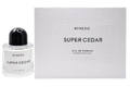 Byredo Super Cedar