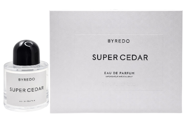 Byredo Super Cedar