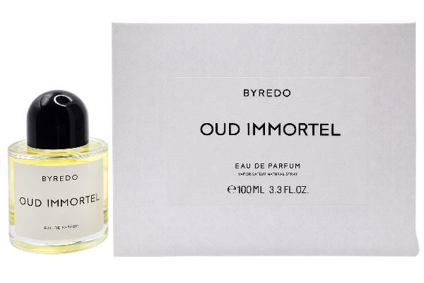 Byredo Immortel