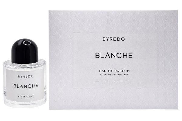 Byredo Blanche