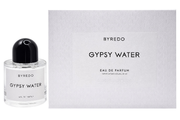 Byredo Gypsy Water