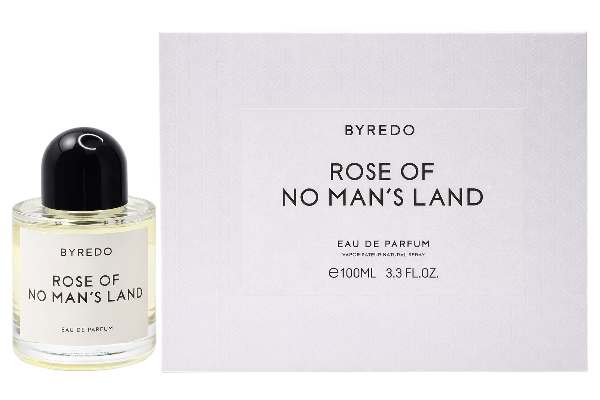 Byredo Rose of No Man's Land