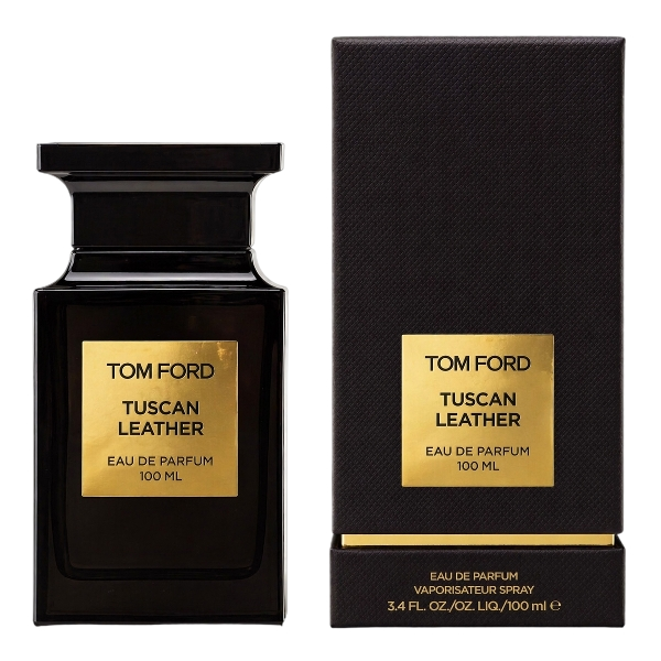 Tom Ford Tuscan Leather