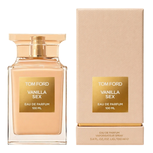 Tom Ford Vanilla Sex