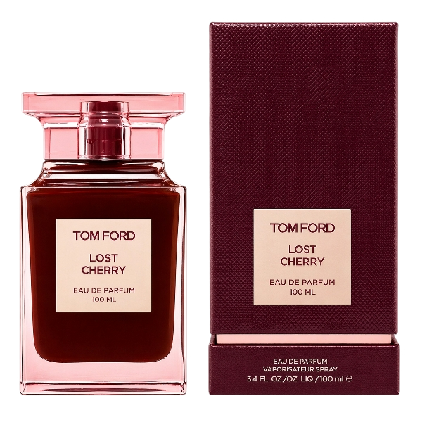 Tom Ford Lost Cherry