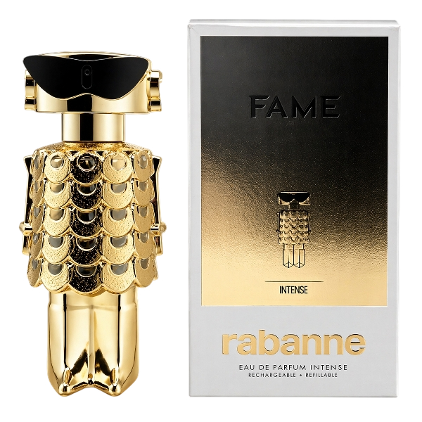 Paco Rabanne Fame Intense