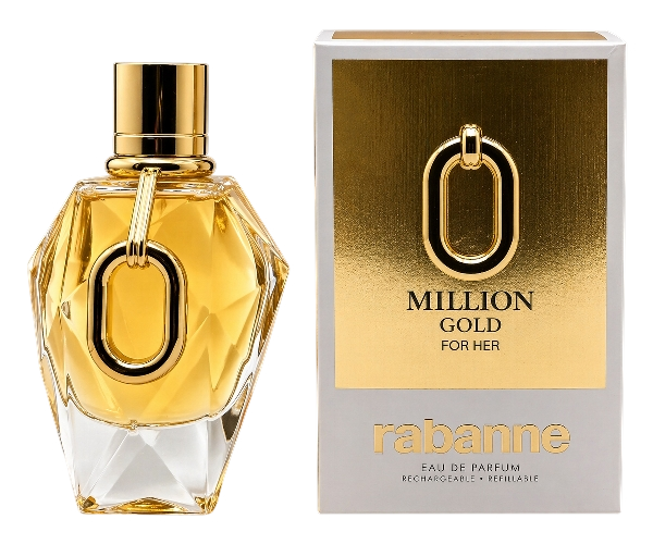 Rabanne Million Gold For Her