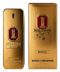1 Million Royal