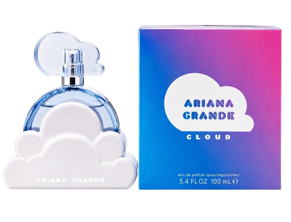 Ariana Grande Cloud