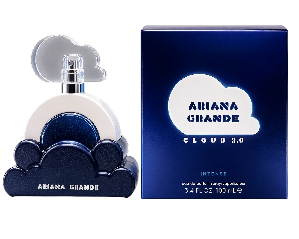 Ariana Grande Cloud 2.0