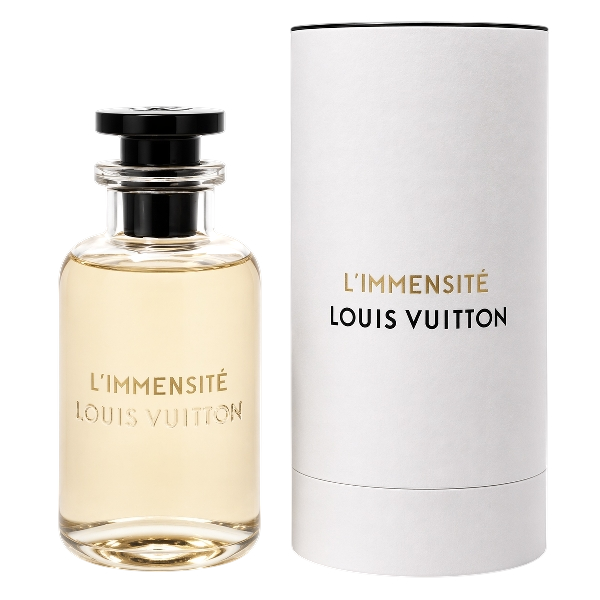 Louis Vuitton L’Immensité