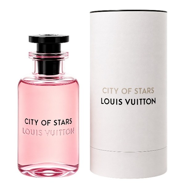Louis Vuitton City Of Stars