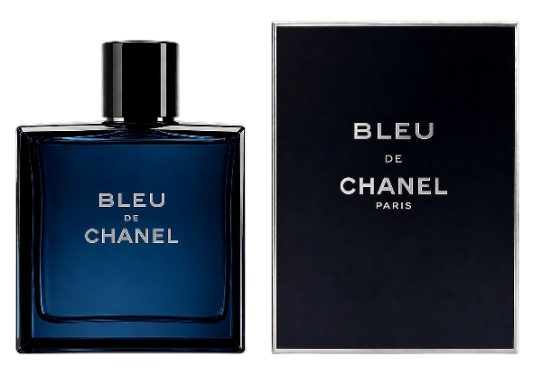 Chanel Bleu de Chanel