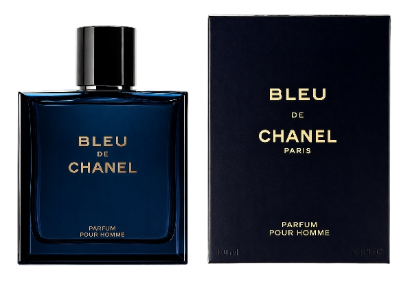 Chanel Bleu de Chanel Pour Homme