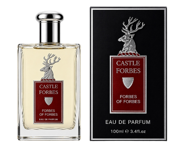 Castle Forbes Forbes of Forbes