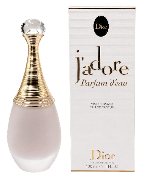 Dior J’adore Parfum d’Eau
