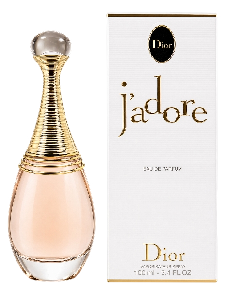 Dior J’adore Eau de Parfum