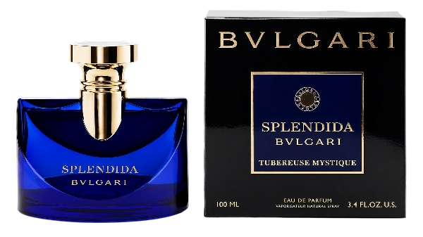Bvlgari Splendida Tubereuse Mystique