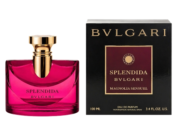 Bvlgari Splendida Magnolia Sensuel