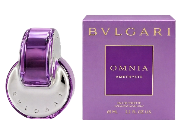 Bvlgari Omnia Amethyste