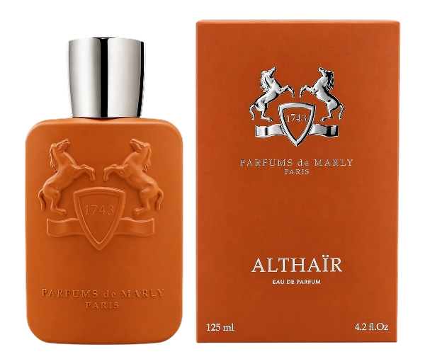 Parfums de Marly Althaïr