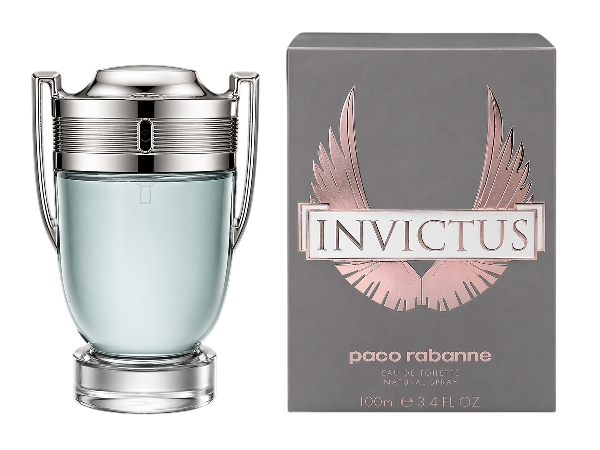 Paco Rabanne Invictus