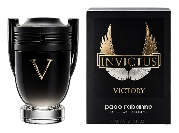 Paco Rabanne Invictus Victory