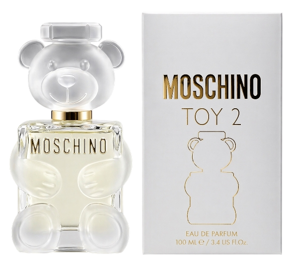 Moschino Toy 2