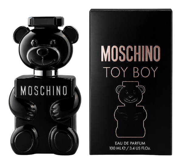 Moschino Toy Boy