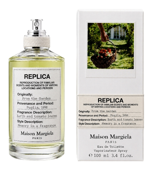 Maison Margiela From the Garden