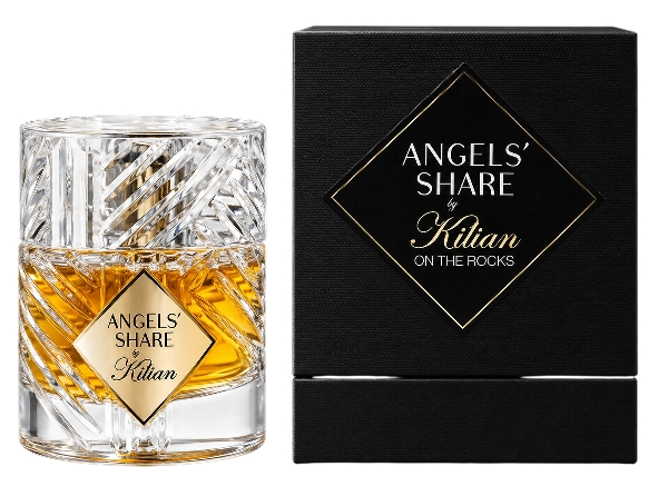 Kilian Angels' Share