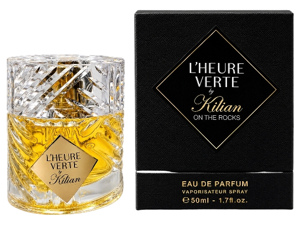 Kilian L’Heure Verte