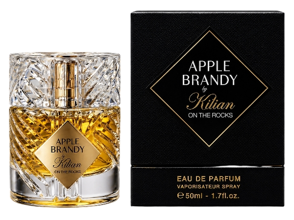 Kilian Apple Brandy