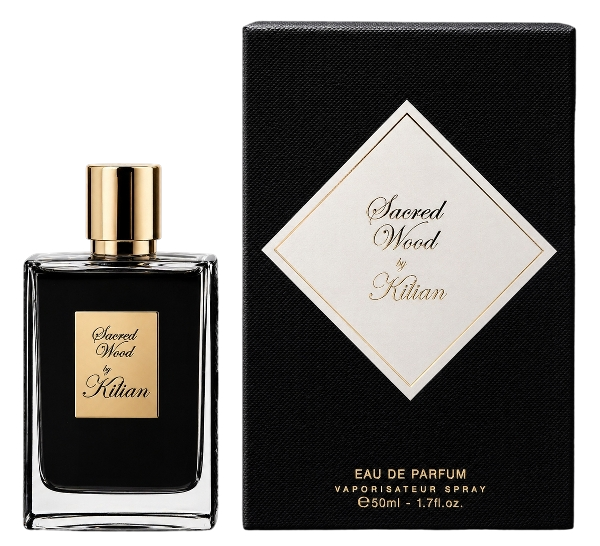 Kilian Sacred Wood