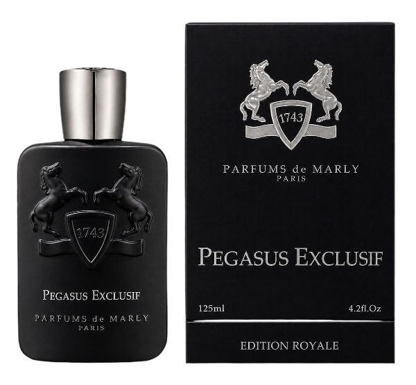 Parfums de Marly – Pegasus Exclusif