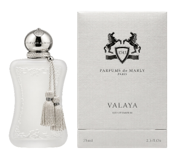 Parfums de Marly Valaya