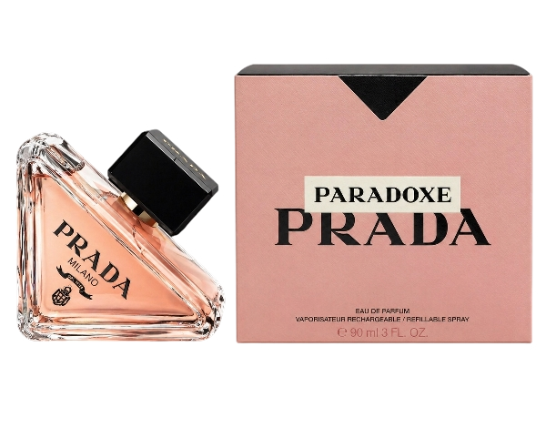 Prada Paradoxe