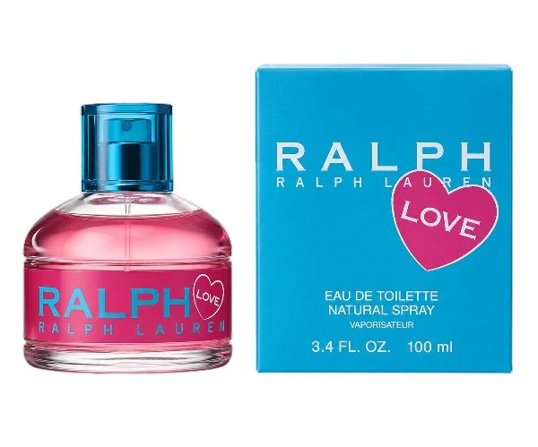 Ralph Lauren Love