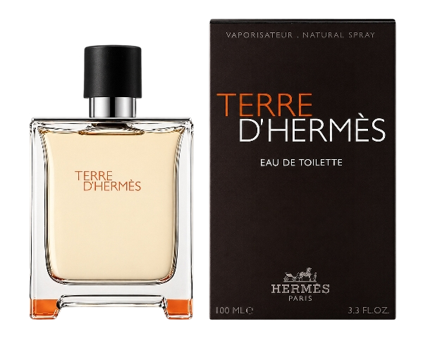 Hermès Terre d’Hermès