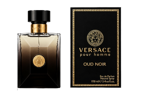 Versace Pour Homme Oud Noir