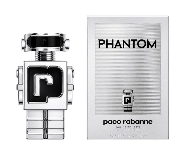 Paco Rabanne Phantom