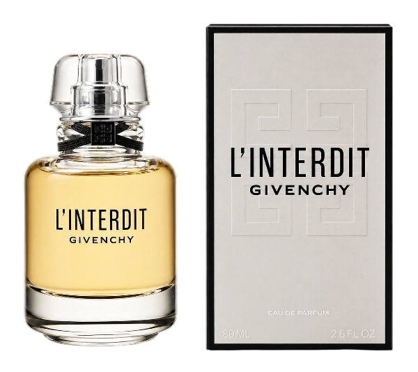 Givenchy L’Interdit