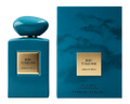 Armani Prive Bleu Turquoise