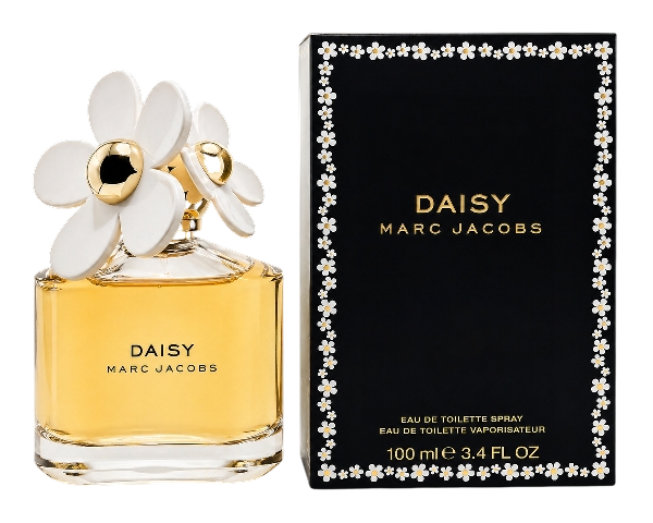 Marc Jacobs Daisy