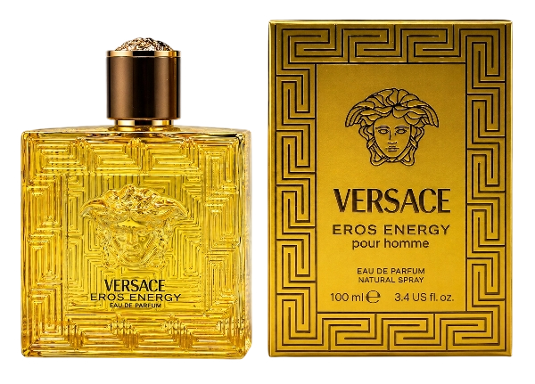 Versace Eros Energy Pour Homme